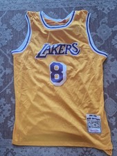 Mitchell & Ness LA Lakers Kobe