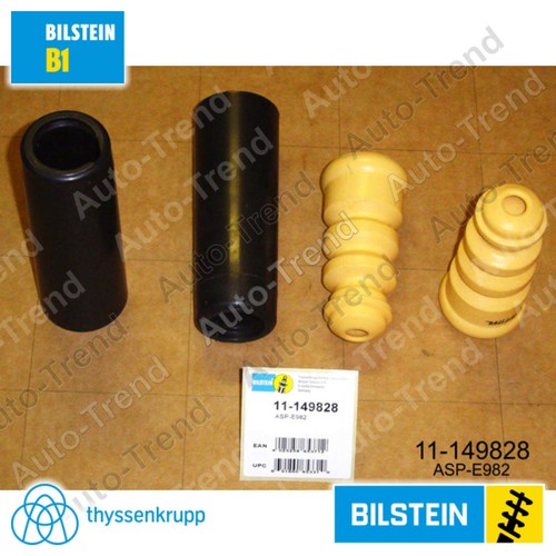 Bilstein staubschutz für - bilstein, b1