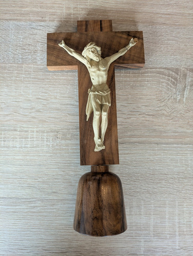 Holzschnitzfigur jesus - holzschnitzfigur,