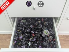 🥇BAKUGAN - Darkus Sammlung