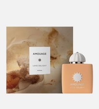 Amouage Love Delight Woman Eau