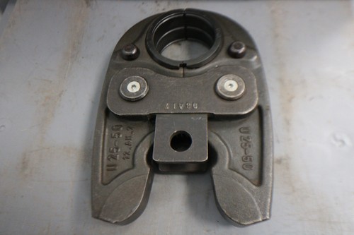 Uponor u25 pressbacke - uponor,