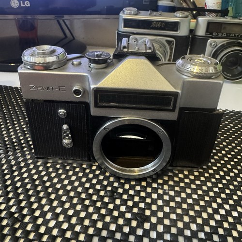 Zenit body - zenit,