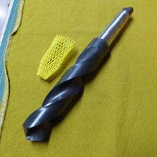 Bohrer HSS Ø 40 Spiralbohrer