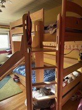 Kinderzimmer Paidi Mit