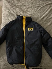 Helly Hansen Winterjacke