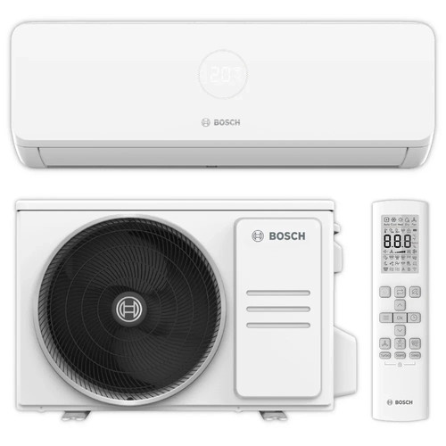 Bosch climate split - bosch,