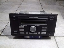 Radio CD - Telefon - 6000CD