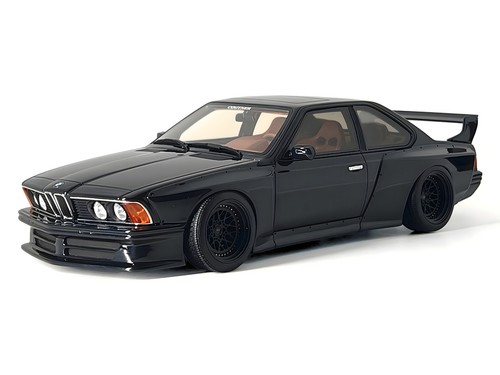 Bmw 635 csi e24 - bmw, widebody