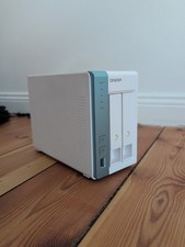Qnap TS-231K NAS 1 GB DDR3