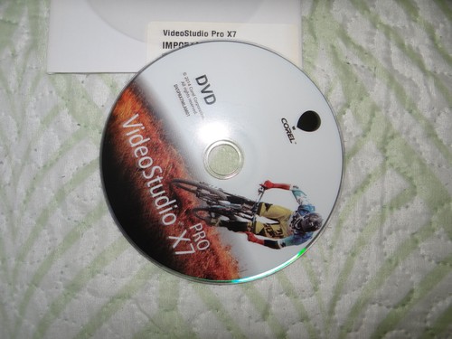 Corel video studio pro x7 - video,
