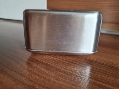 Blomus basic butterdose - blomus, small