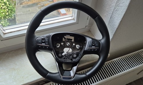 Ford focus mk4 lenkrad - ford,
