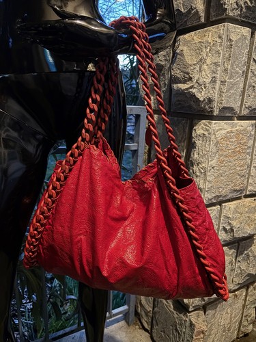Falabella rot stella mccartney - falabella,