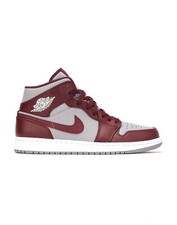 Nike Air Jordan 1 Mid Sneaker