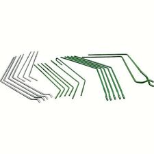 Striegelzinken Amazone