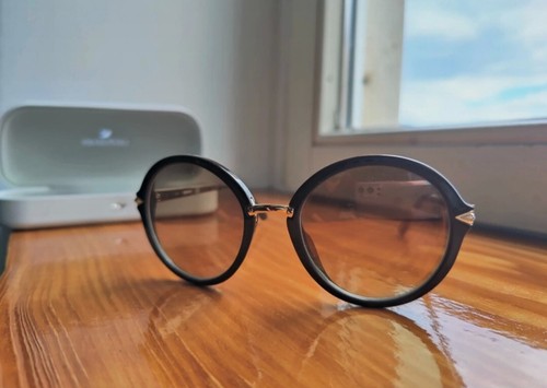 Swarovski damen sonnenbrille - swarovski,