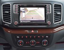 ORIGINAL VW  Navigationssystem