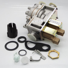 Worcester Gasventil für