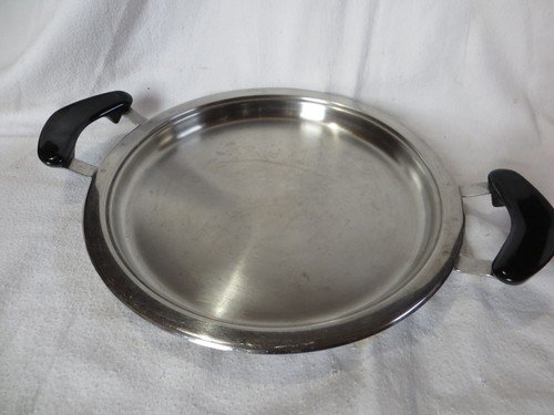 Amc 24cm pfanne - 24cm, edelstahl