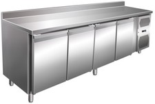 Kühltisch Kühltheke m