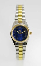 Charles Delon Uhr Damen Gold