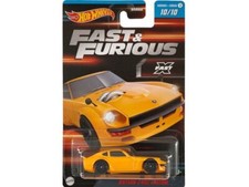 Datsun z240z custom - datsun,