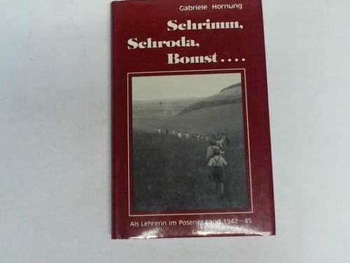 Schrimm schroda bomst als - schrimm,, bomst...