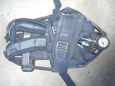 1 MSA AIRGO  Pressluftatmer