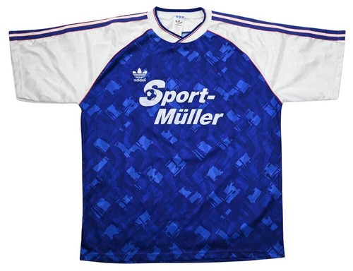 Adidas oldschool shirt - adidas,
