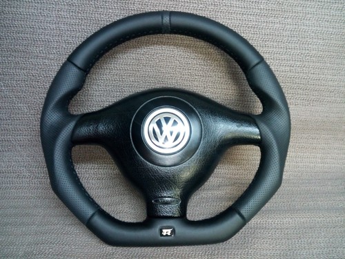 Sport lenkrad golf iv - vw,