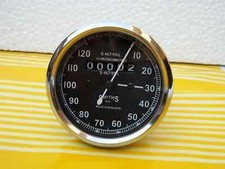 NEU REPLICA SMITHS TACHO 120