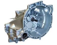 8A6R 7002 JE 5-GANG GETRIEBE FÜR FORD FIESTA 1.25 86 PS! 12 MONATE GARANTIE!