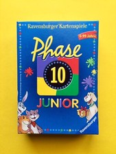 PHASE 10 Junior TEN