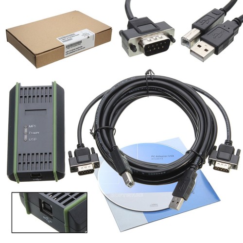 Usb mpi programmierkabel kabel - mpi,