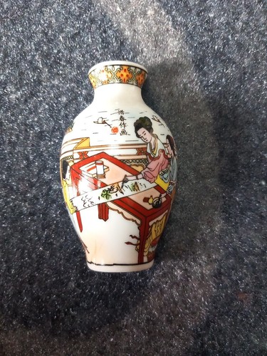 Magnet aus china als - als, vase