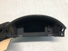 Bordcomputer Display 009164455