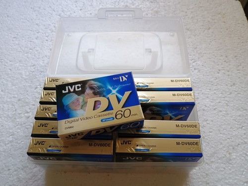 10x jvc mini - 10x, 60/90