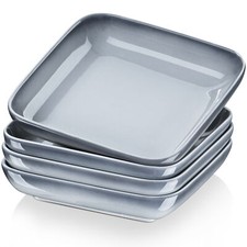 LOVECASA 4er Set Quadratisch