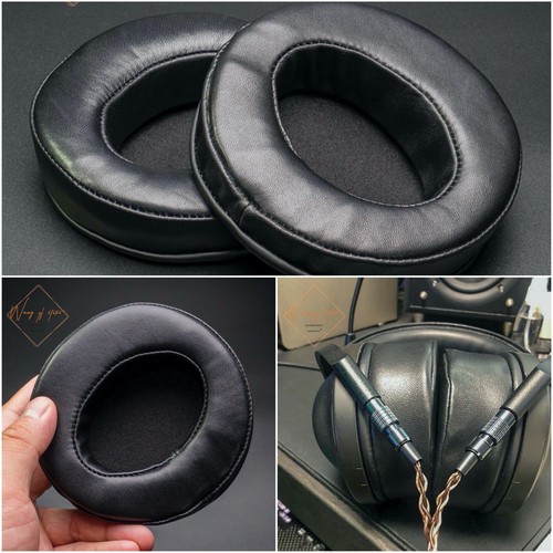 Genuine leather ear - genuine,