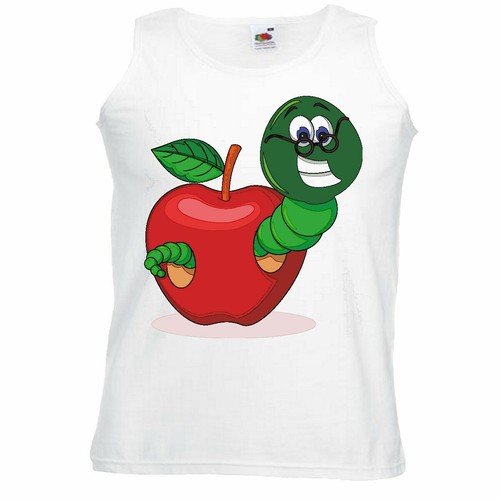Tank top lachender - lachender, mit