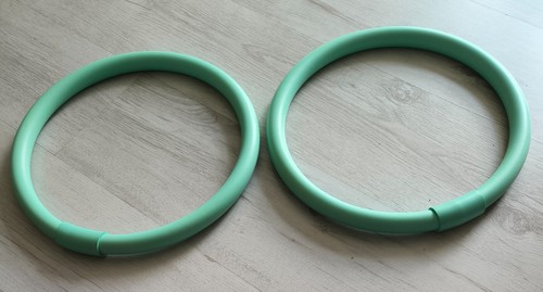Stück fitnessring 32 5cm - stück,