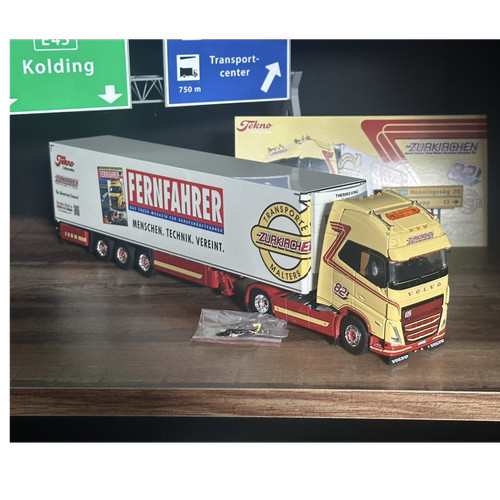 85516 tekno volvo - 85516,