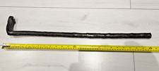 Irish shillelagh blackthorn - irish,