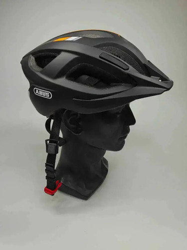 Abus aduro fahrradhelm - 2.0,