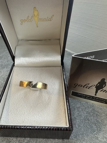 Goldmaid 585 gelbgold - goldmaid, mit