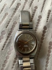 Dugena Monza Automatikuhr  