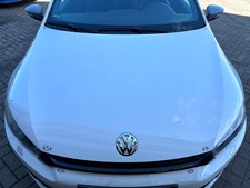 ORIGINAL Motorhaube Haube VW