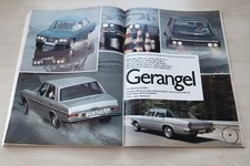 Auto Motor Sport AMS 19/1970