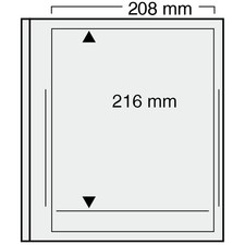 5 x SAFE Einsteckblätter 719